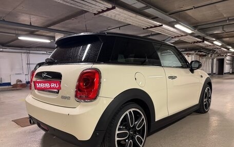 MINI Hatch, 2017 год, 1 650 000 рублей, 3 фотография