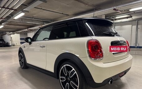 MINI Hatch, 2017 год, 1 650 000 рублей, 4 фотография