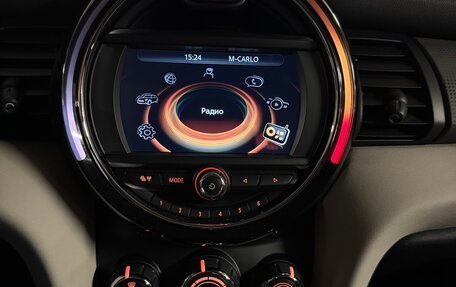 MINI Hatch, 2017 год, 1 650 000 рублей, 10 фотография