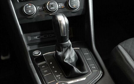 Volkswagen Tiguan II, 2020 год, 2 327 000 рублей, 12 фотография