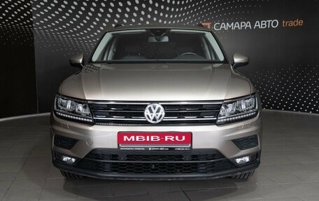 Volkswagen Tiguan II, 2020 год, 2 327 000 рублей, 7 фотография
