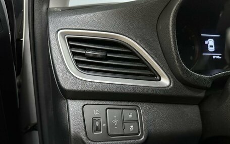 Hyundai Solaris II рестайлинг, 2018 год, 1 363 000 рублей, 19 фотография