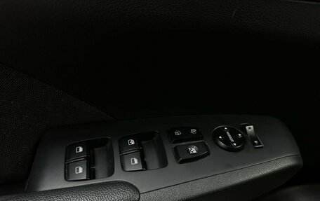 Hyundai Solaris II рестайлинг, 2018 год, 1 363 000 рублей, 18 фотография