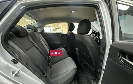 Hyundai Solaris II рестайлинг, 2018 год, 1 363 000 рублей, 10 фотография