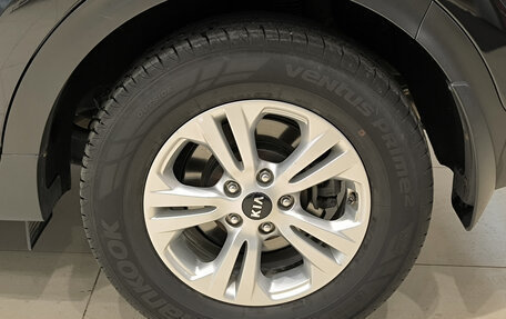 KIA Sportage IV рестайлинг, 2017 год, 2 050 000 рублей, 22 фотография