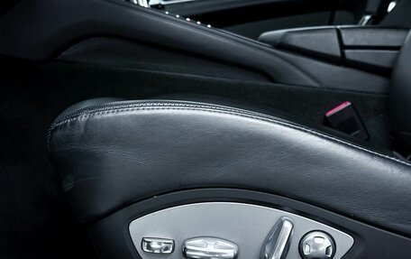 Porsche Panamera II рестайлинг, 2009 год, 2 600 000 рублей, 12 фотография