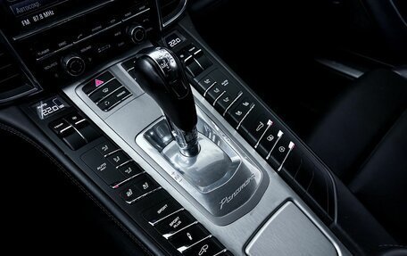 Porsche Panamera II рестайлинг, 2009 год, 2 600 000 рублей, 16 фотография