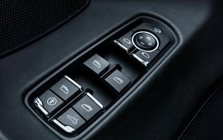 Porsche Panamera II рестайлинг, 2009 год, 2 600 000 рублей, 9 фотография