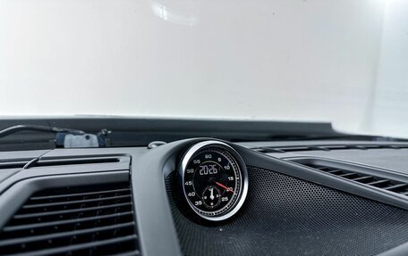 Porsche Panamera II рестайлинг, 2009 год, 2 600 000 рублей, 22 фотография