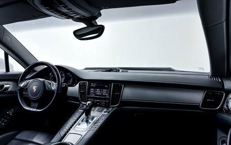Porsche Panamera II рестайлинг, 2009 год, 2 600 000 рублей, 21 фотография