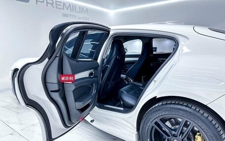 Porsche Panamera II рестайлинг, 2009 год, 2 600 000 рублей, 23 фотография