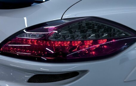 Porsche Panamera II рестайлинг, 2009 год, 2 600 000 рублей, 34 фотография
