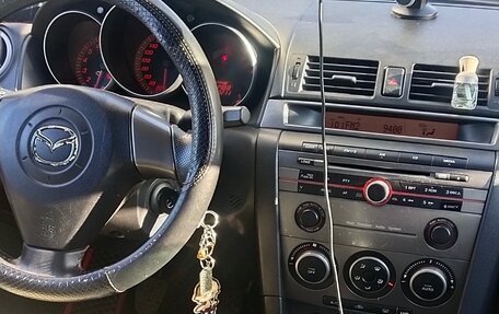 Mazda 3, 2007 год, 450 000 рублей, 6 фотография
