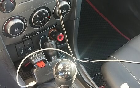 Mazda 3, 2007 год, 450 000 рублей, 7 фотография