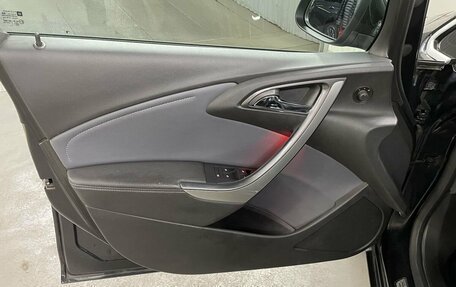 Opel Astra J, 2014 год, 745 000 рублей, 8 фотография