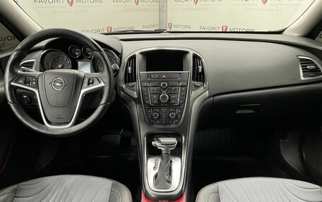Opel Astra J, 2014 год, 745 000 рублей, 7 фотография