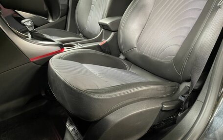 Opel Astra J, 2014 год, 745 000 рублей, 10 фотография