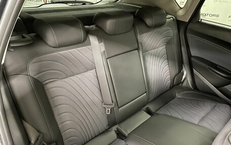 Opel Astra J, 2014 год, 745 000 рублей, 15 фотография