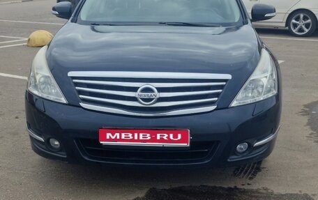 Nissan Teana, 2008 год, 1 000 000 рублей, 1 фотография