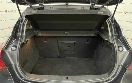 Opel Astra J, 2014 год, 745 000 рублей, 18 фотография