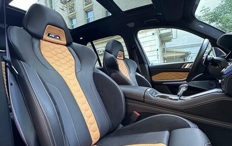 BMW X5 M, 2022 год, 11 350 000 рублей, 13 фотография