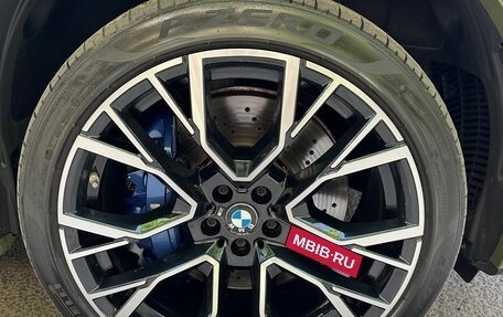 BMW X5 M, 2022 год, 11 350 000 рублей, 16 фотография