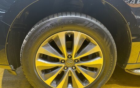 Acura MDX III рестайлинг, 2014 год, 2 400 000 рублей, 4 фотография