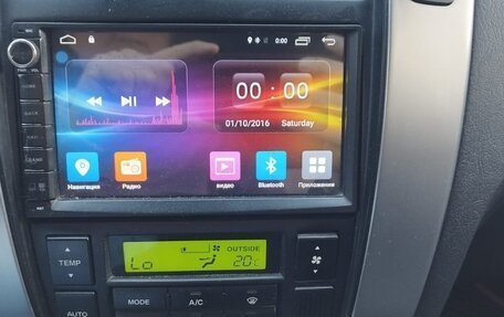 Hyundai Tucson III, 2008 год, 665 000 рублей, 6 фотография