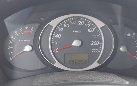 Hyundai Tucson III, 2008 год, 665 000 рублей, 5 фотография