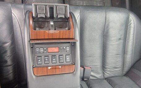 Nissan Teana, 2008 год, 1 000 000 рублей, 17 фотография