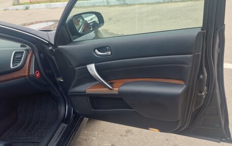 Nissan Teana, 2008 год, 1 000 000 рублей, 10 фотография