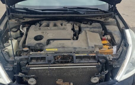 Nissan Teana, 2008 год, 1 000 000 рублей, 5 фотография