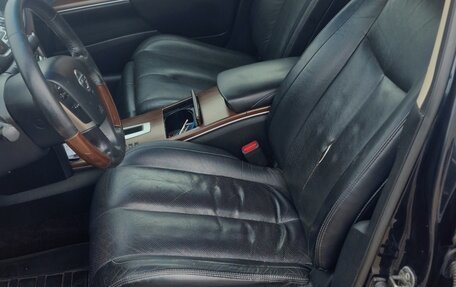 Nissan Teana, 2008 год, 1 000 000 рублей, 6 фотография