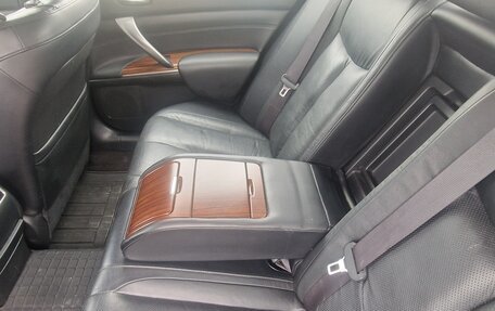 Nissan Teana, 2008 год, 1 000 000 рублей, 16 фотография