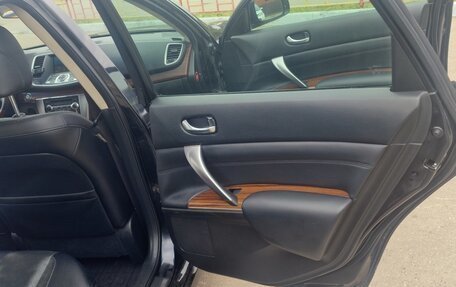 Nissan Teana, 2008 год, 1 000 000 рублей, 11 фотография