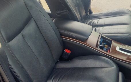 Nissan Teana, 2008 год, 1 000 000 рублей, 9 фотография