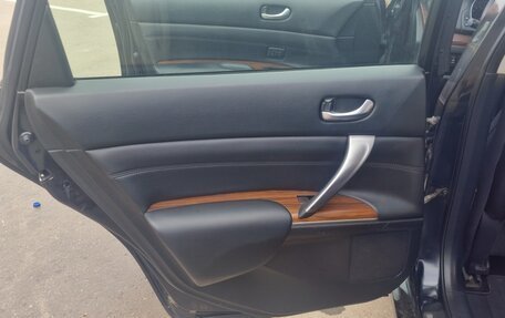 Nissan Teana, 2008 год, 1 000 000 рублей, 12 фотография