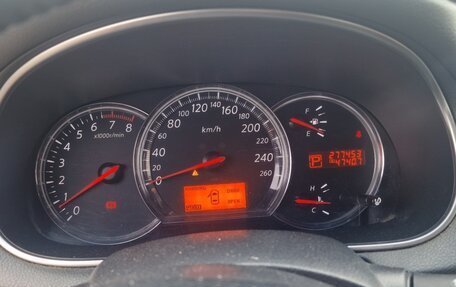 Nissan Teana, 2008 год, 1 000 000 рублей, 14 фотография