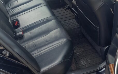 Nissan Teana, 2008 год, 1 000 000 рублей, 8 фотография