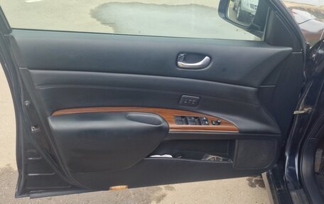 Nissan Teana, 2008 год, 1 000 000 рублей, 13 фотография