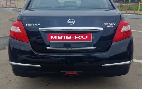 Nissan Teana, 2008 год, 1 000 000 рублей, 3 фотография