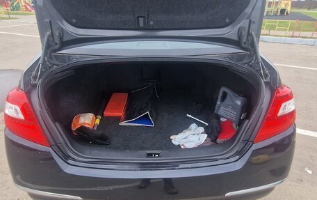 Nissan Teana, 2008 год, 1 000 000 рублей, 19 фотография