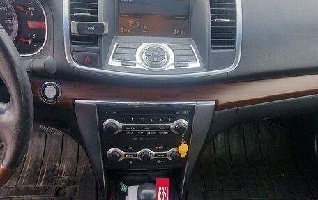 Nissan Teana, 2008 год, 1 000 000 рублей, 15 фотография