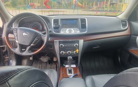 Nissan Teana, 2008 год, 1 000 000 рублей, 18 фотография