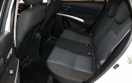 Suzuki SX4 II рестайлинг, 2014 год, 1 237 000 рублей, 9 фотография