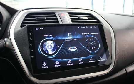 Suzuki SX4 II рестайлинг, 2014 год, 1 237 000 рублей, 14 фотография