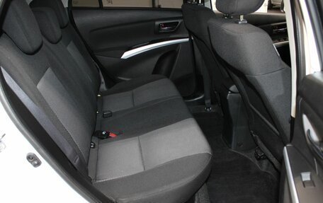 Suzuki SX4 II рестайлинг, 2014 год, 1 237 000 рублей, 10 фотография