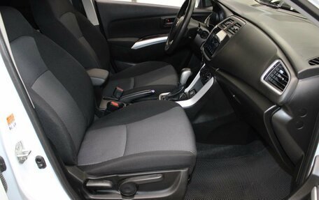 Suzuki SX4 II рестайлинг, 2014 год, 1 237 000 рублей, 12 фотография