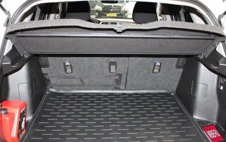 Suzuki SX4 II рестайлинг, 2014 год, 1 237 000 рублей, 23 фотография
