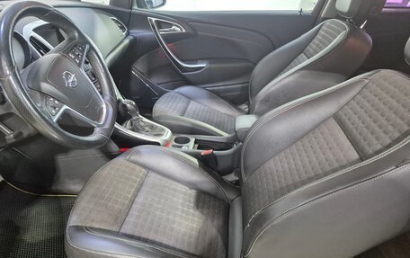 Opel Astra J, 2012 год, 926 000 рублей, 11 фотография